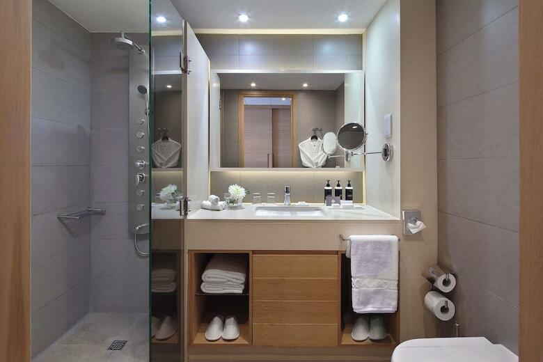 Hotel Louis Apollonia Beach