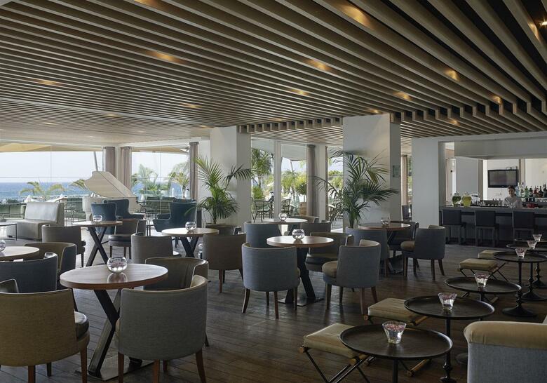 Hotel Louis Apollonia Beach