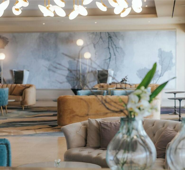 Hotel Louis Apollonia Beach