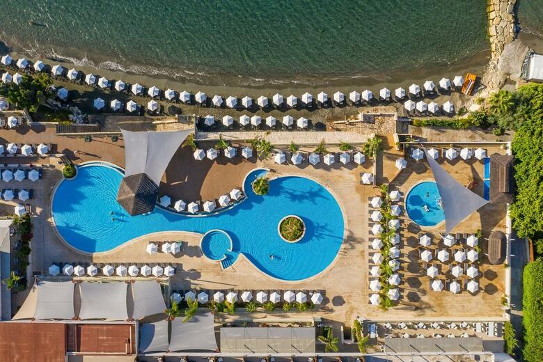 Hotel Louis Apollonia Beach