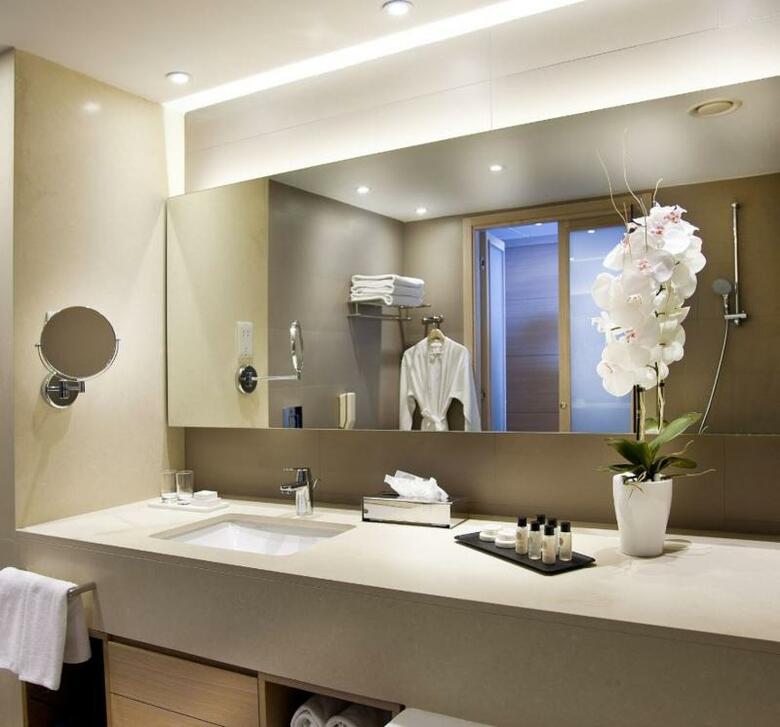 Hotel Louis Apollonia Beach