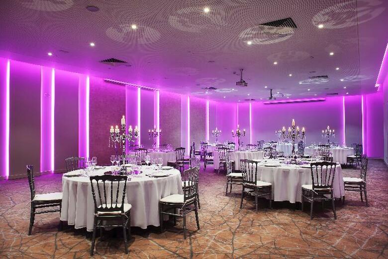 Hotel Louis Apollonia Beach