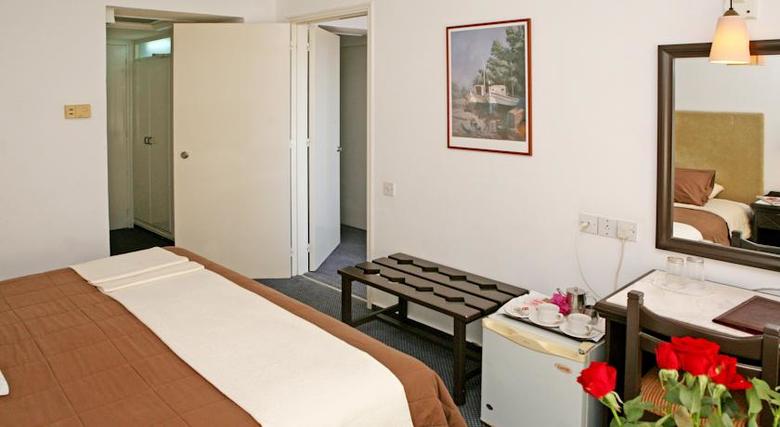 Hotel Navarria