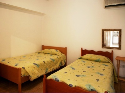 Hotel Navarria