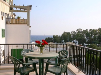 Hotel Navarria