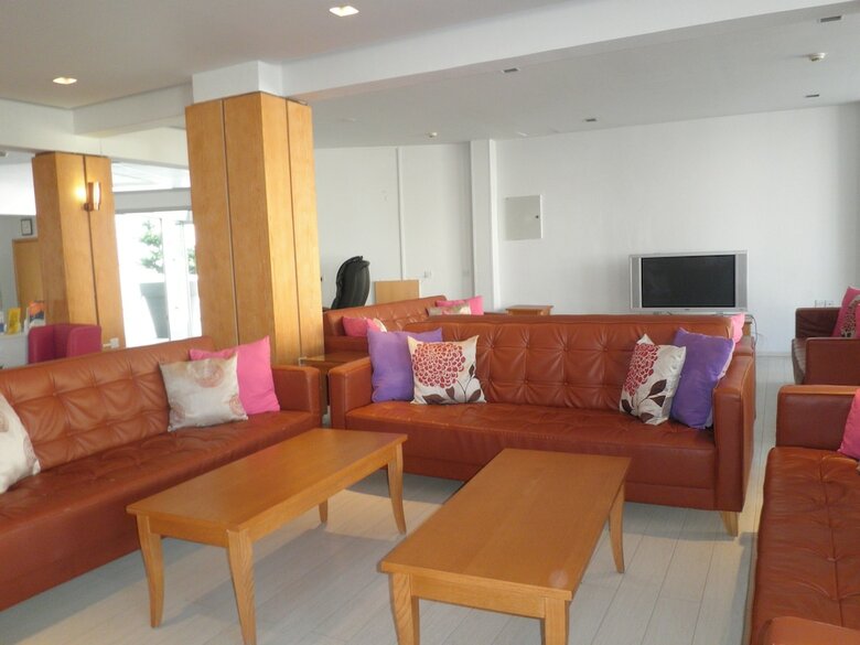Hotel Park Beach(.)