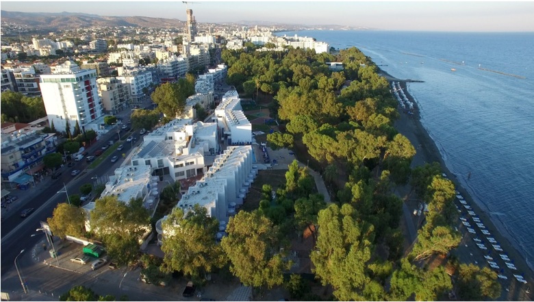Hotel Park Beach(.)