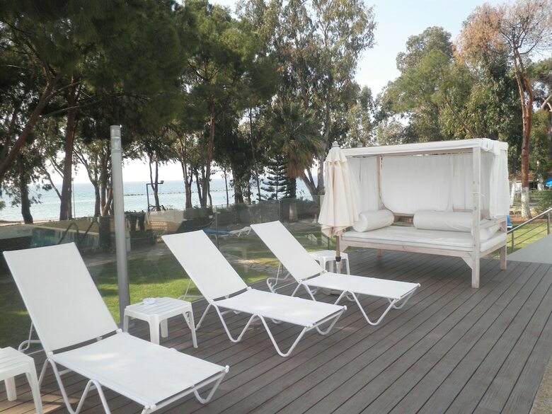 Hotel Park Beach(.)