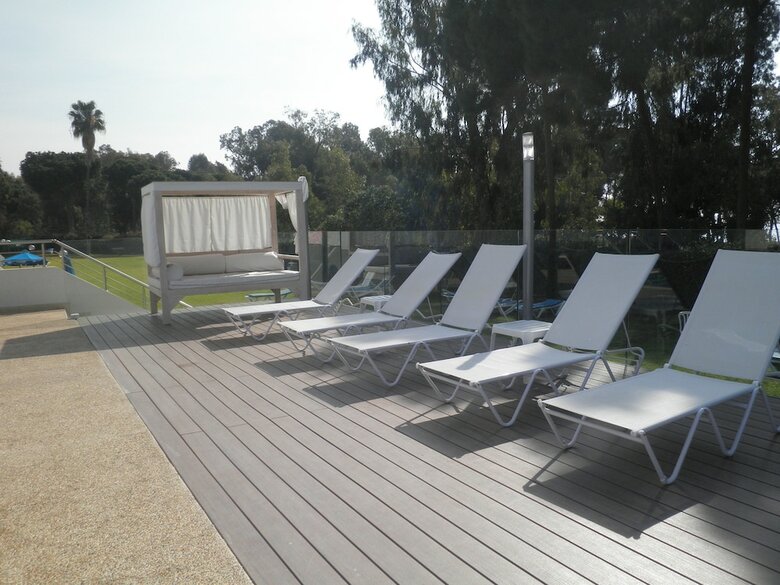 Hotel Park Beach(.)