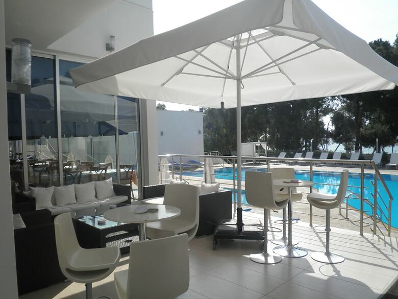 Hotel Park Beach(.)