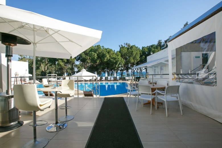 Hotel Park Beach(.)