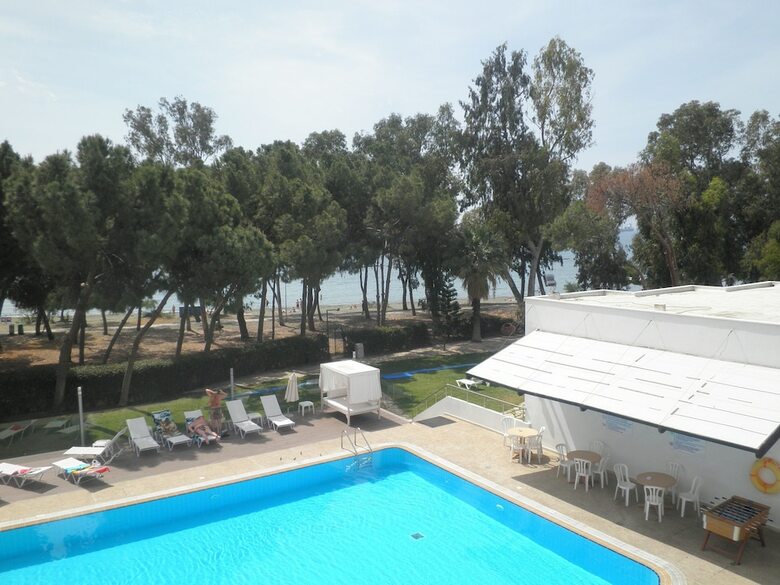 Hotel Park Beach(.)