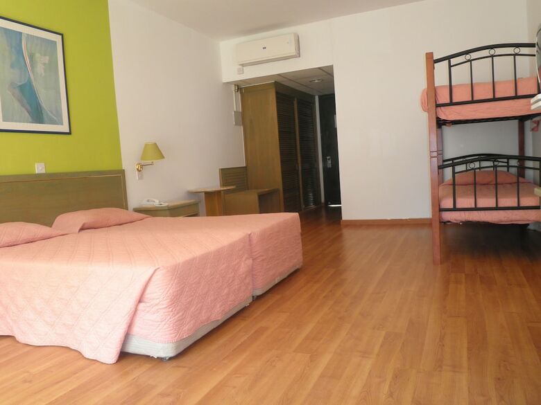 Hotel Park Beach(.)