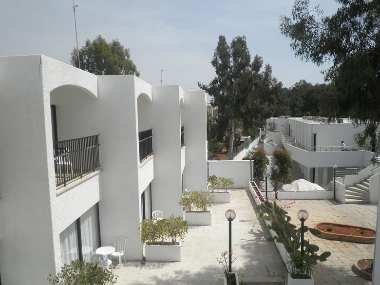Hotel Park Beach(.)