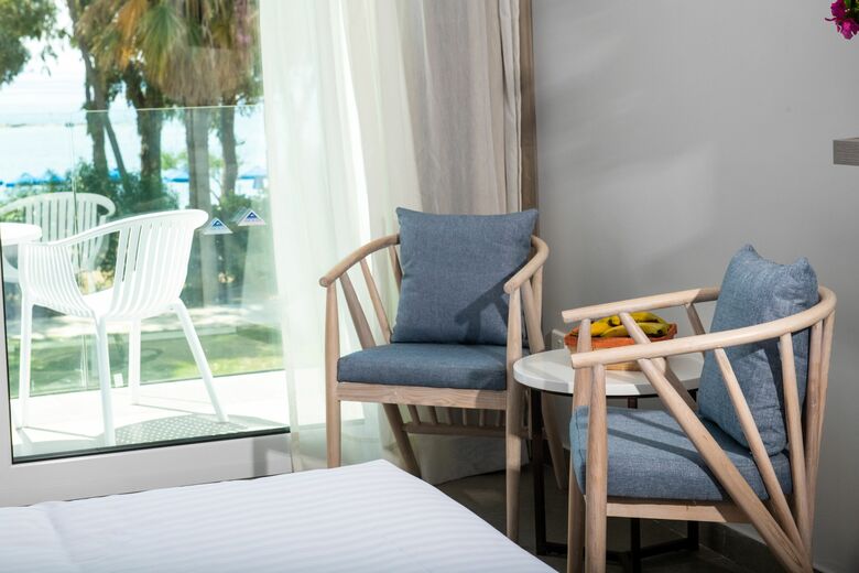 Hotel Park Beach(.)