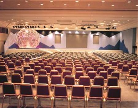 Coral Beach Hotel & Resort