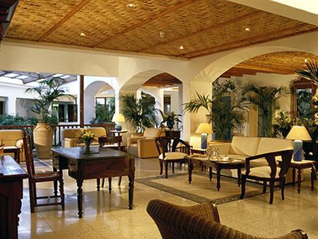 Coral Beach Hotel & Resort