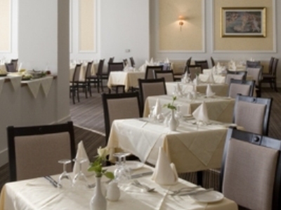 Hotel Venus Beach
