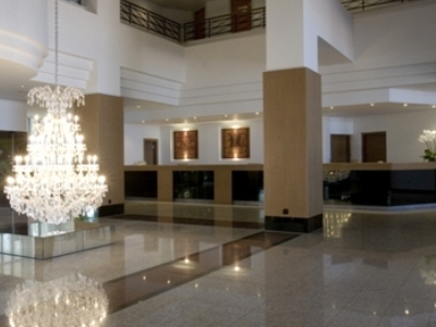 Hotel Venus Beach