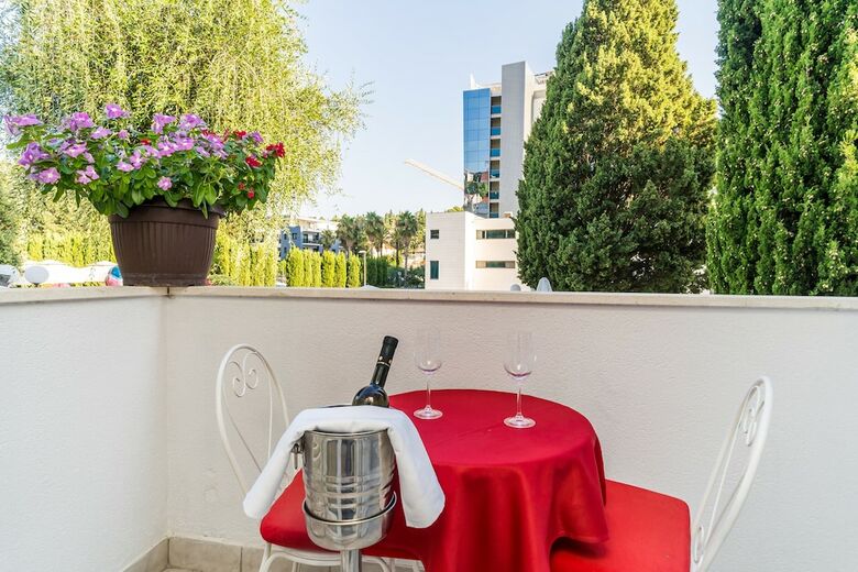 Hotel Dubrovnik