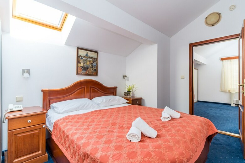 Hotel Dubrovnik