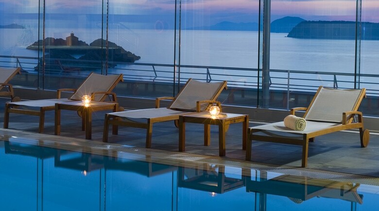 Hotel Dubrovnik Palace