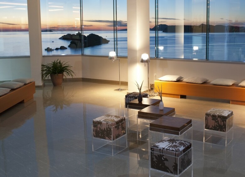 Hotel Dubrovnik Palace