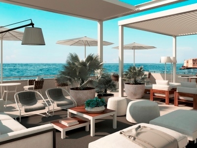 Hotel Excelsior