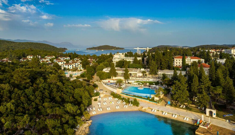 Hotel Aminess Port 9 Resort