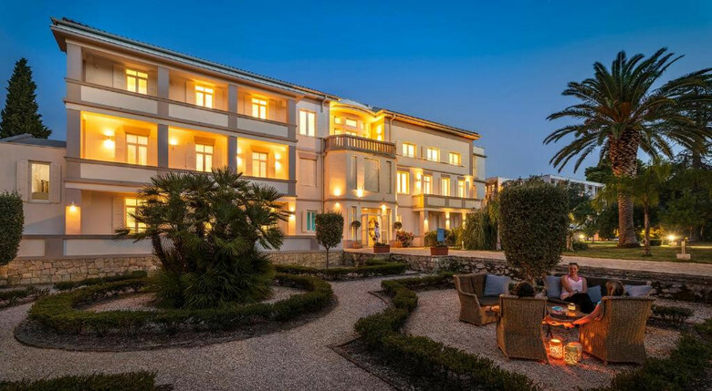 Hotel Aminess Port 9 Resort