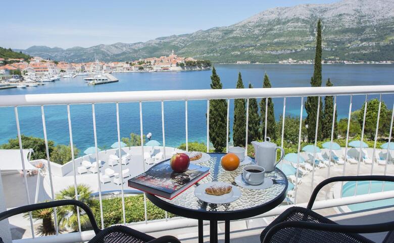 Aminess  Liburna Hotel