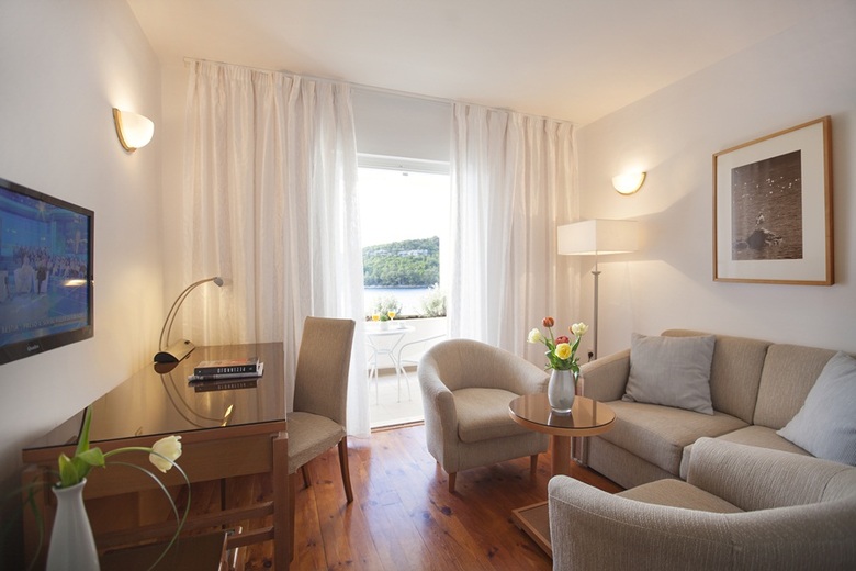 Hotel Odisej