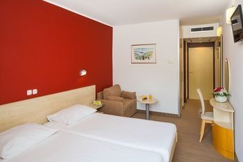 All Inclusive Light Allegro Hotel