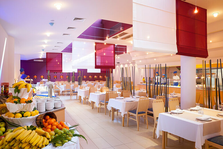 Hotel Maestral