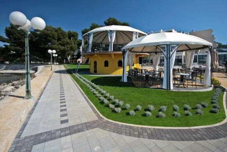 Hotel Sipar