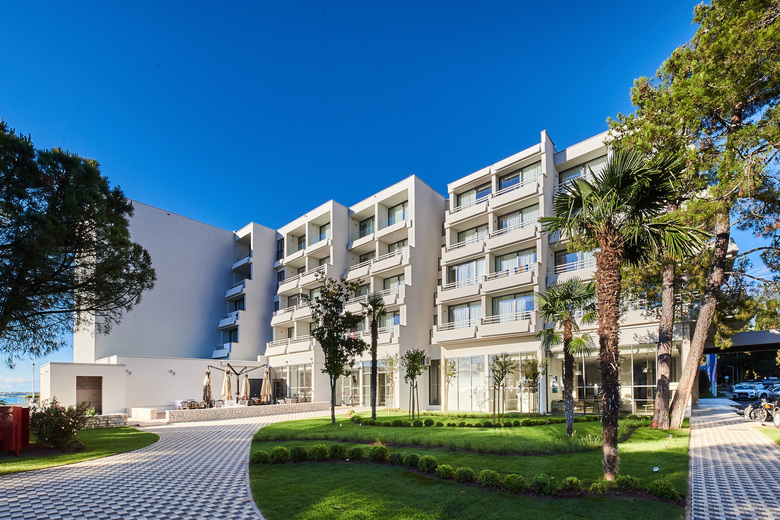 Hotel Sipar