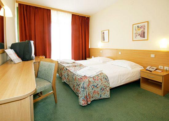 Hotel Sol Aurora All Inclusive