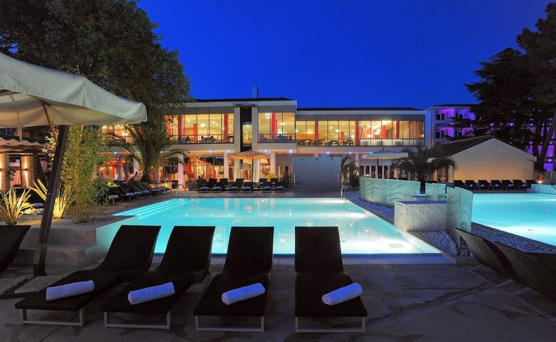 Hotel Meli� Coral