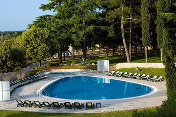 Hotel Sol Umag