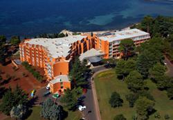 Hotel Sol Umag