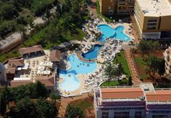 Hotel Sol Garden Istra