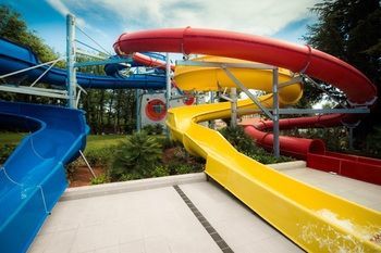 Hotel Sol Garden Istra