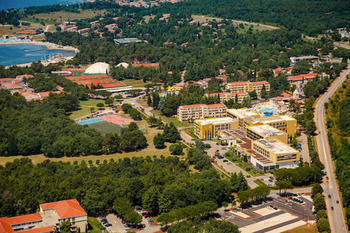 Hotel Sol Garden Istra