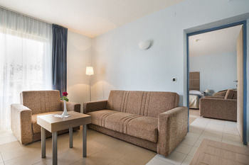 Hotel Sol Garden Istra