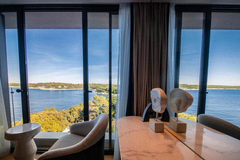 Grand Hotel Brioni Pula, Radisson Collection Hotel