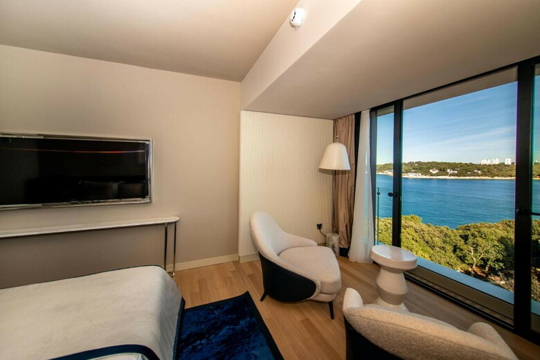 Grand Hotel Brioni Pula, Radisson Collection Hotel