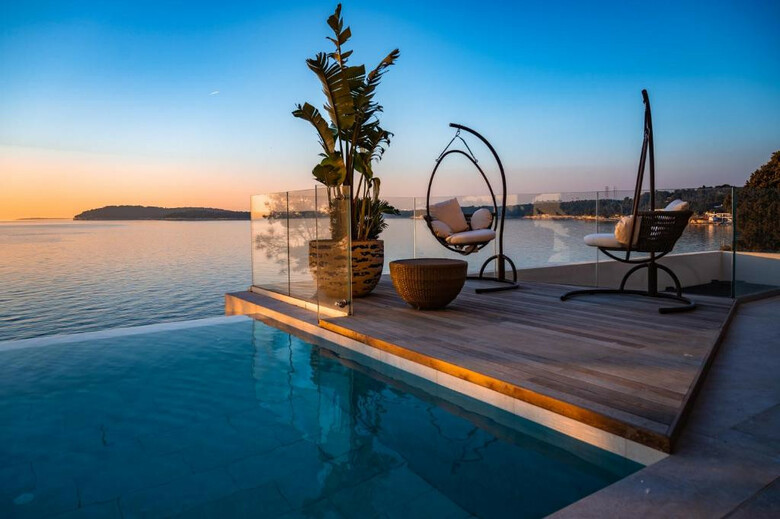 Grand Hotel Brioni Pula, Radisson Collection Hotel