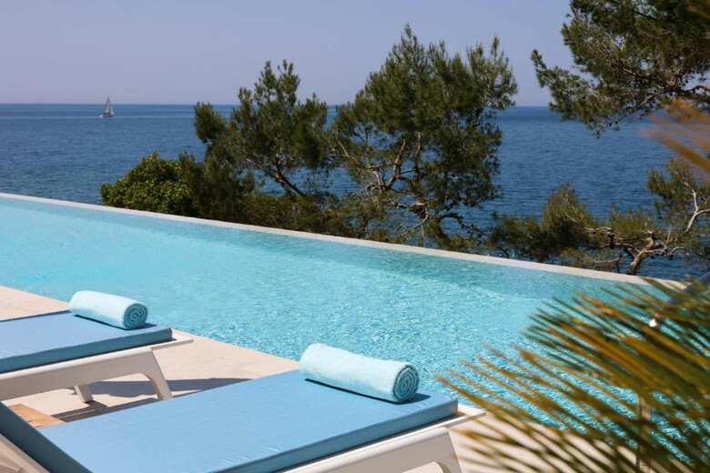 Grand Hotel Brioni Pula, Radisson Collection Hotel