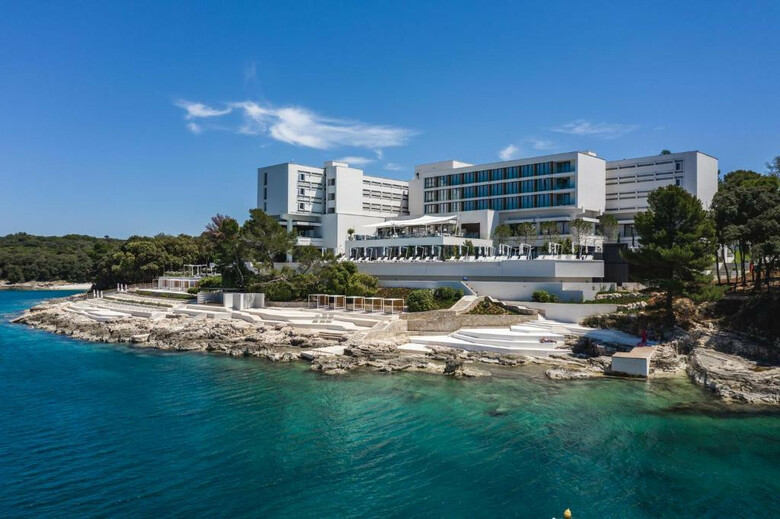 Grand Hotel Brioni Pula, Radisson Collection Hotel