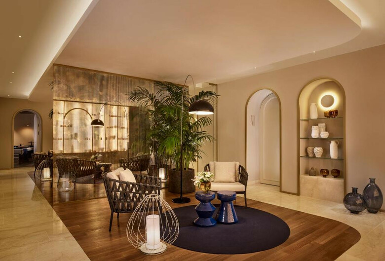 Grand Hotel Brioni Pula, Radisson Collection Hotel